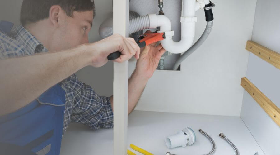 Professional septic pumping service in Semmes, AL